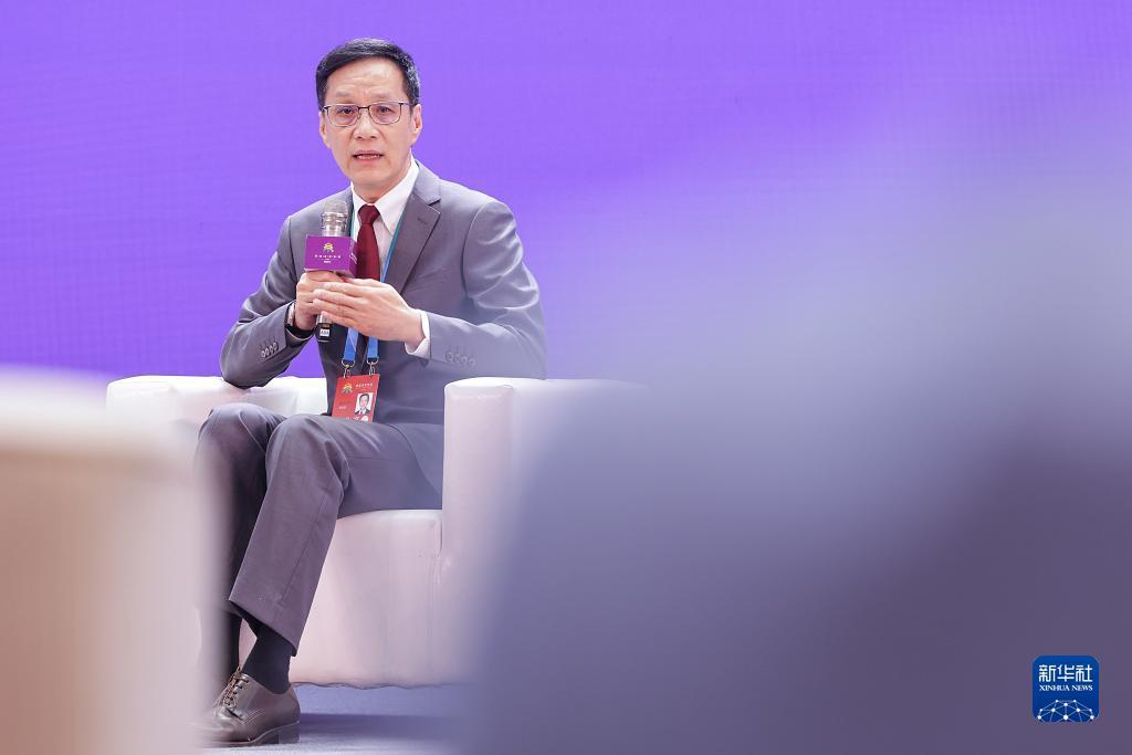 微信支付打鱼